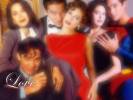 Vos Wallpapers - Lo�s et Clark