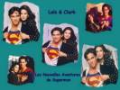 Vos Wallpapers - Lo�s et Clark