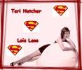 Vos Wallpapers - Lo�s et Clark