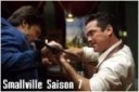 Ce soir Smallville