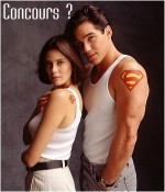Concours cet �t� ?